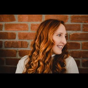 Meet your Posher, Katherine